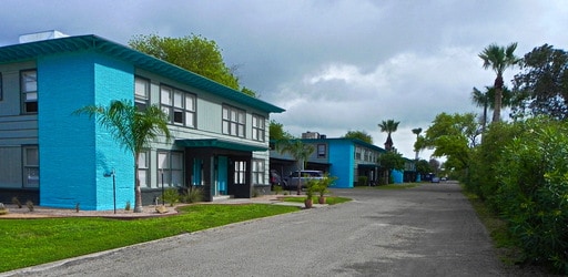 Building Photo - Santa Fe Arms
