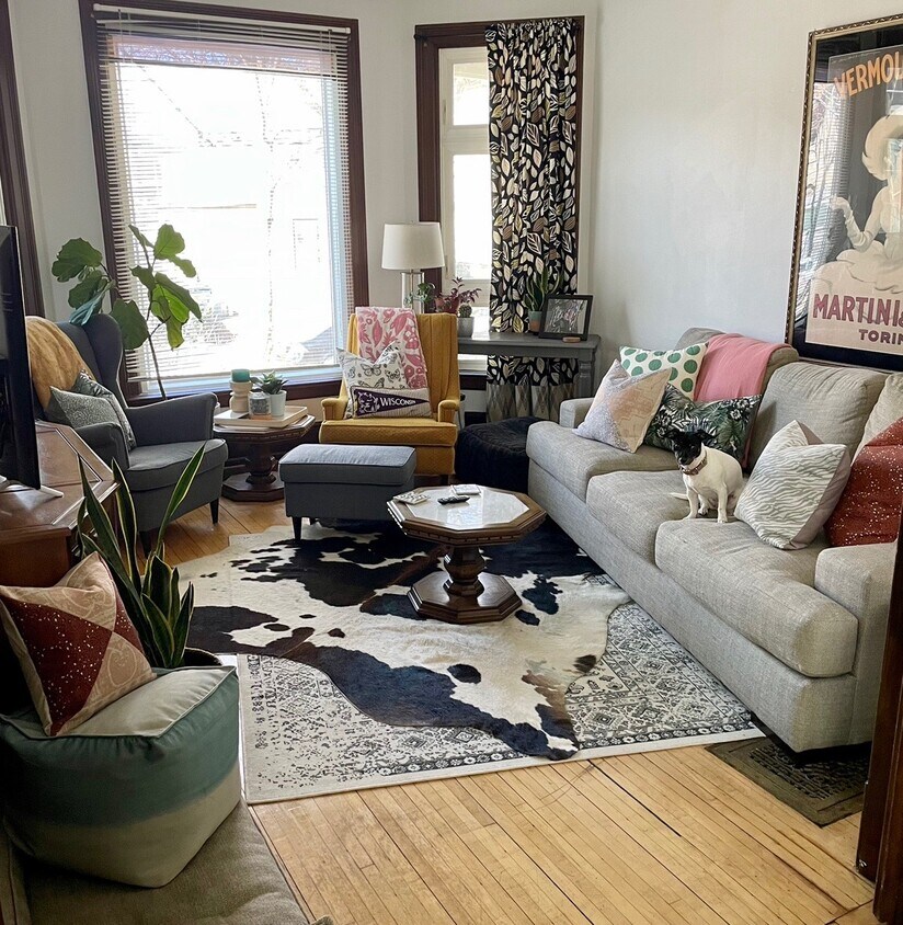 Foto principal - 1754 N Astor St