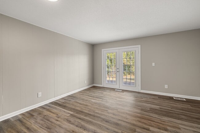 Building Photo - Camden Place Apartments