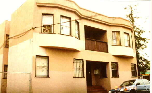Building Photo - 445 2nd St