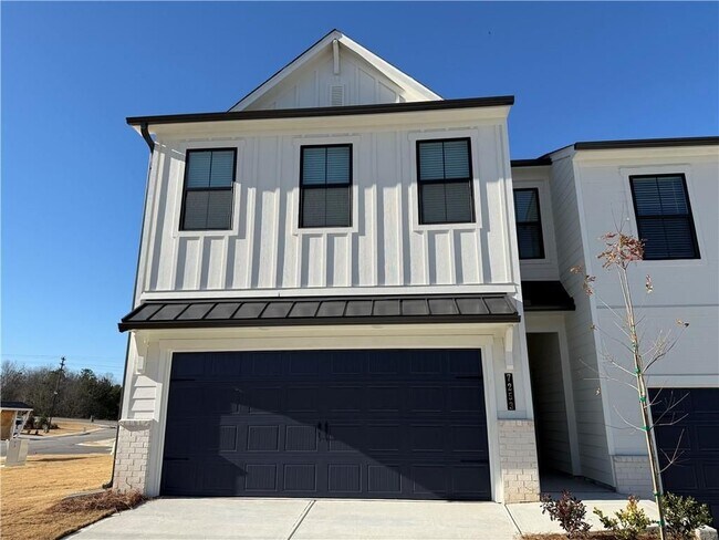 Foto del edificio - 7253 Mulberry St