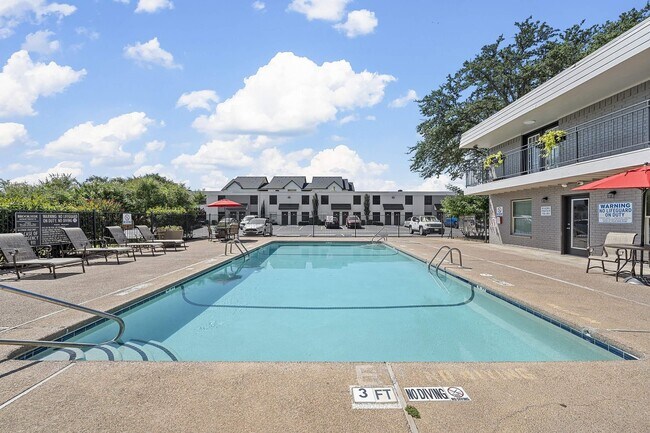 Foto del edificio - Brookside Apartments