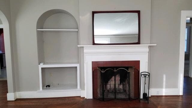 Building Photo - 241 Lafayette Dr