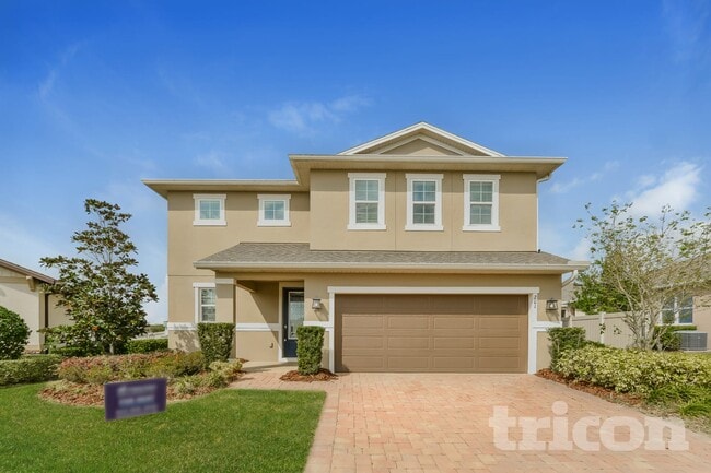 Building Photo - 201 Sangmon Ct