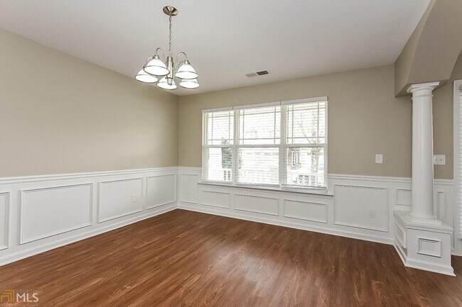 Building Photo - 3525 Clear Creek Crossing NW