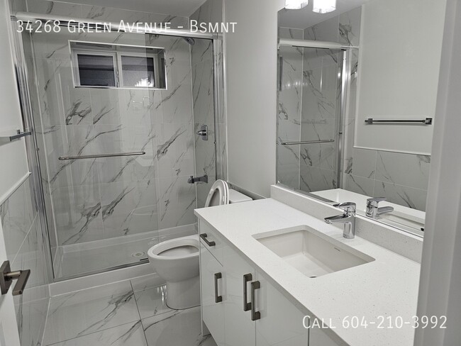 Photo du bâtiment - Brand New Suite-Utilities Included