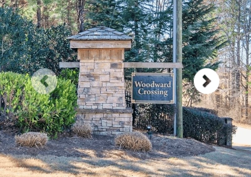 Photo - 3387 Greyhawk Crossing (Buford, GA)