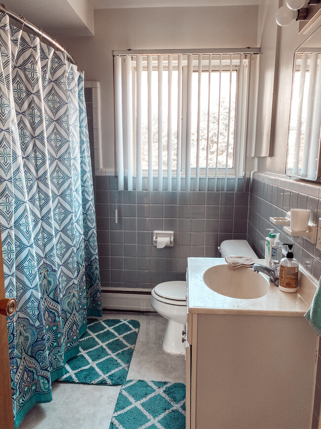 Bathroom - 1107 Maiden Lane Ct