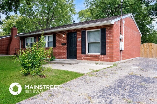 Foto del edificio - 309 Downes Ln
