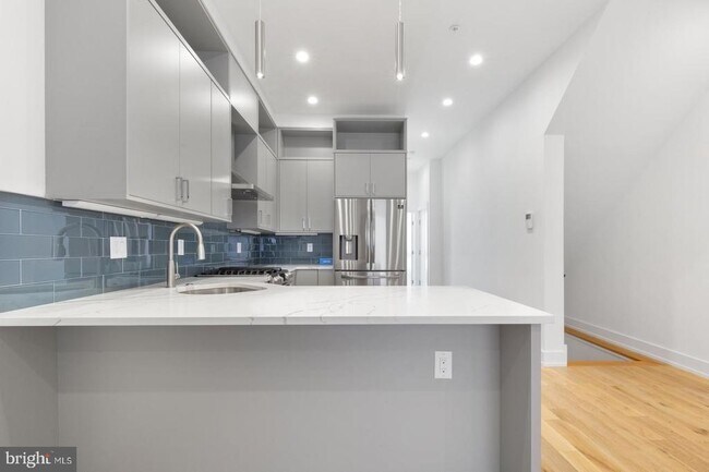 Foto del edificio - 1544 S 20th St