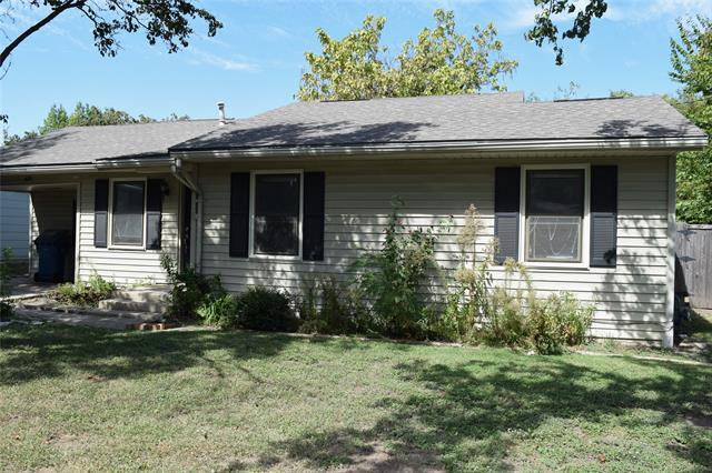 Foto del edificio - 400 Kaye St