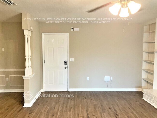 Building Photo - 711 Humber Ln