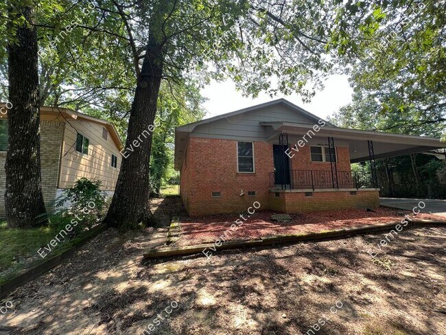 Building Photo - 8919 Longacre Dr