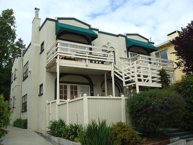 Foto del edificio - 2117 Delaware St