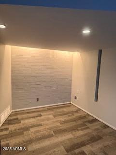 Foto del edificio - 1429 N 1st St