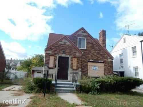 Foto principal - 16855 Birwood St