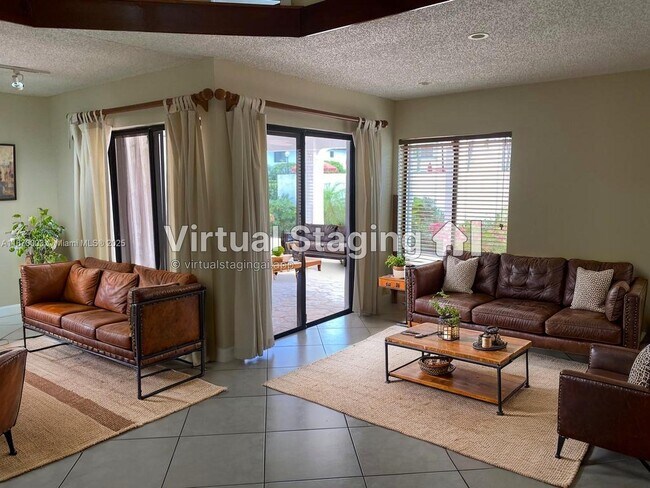 Foto del edificio - 1301 SW 124th Ct