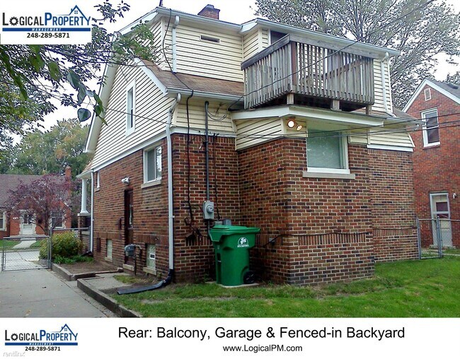 Building Photo - 15225 Nehls Ave