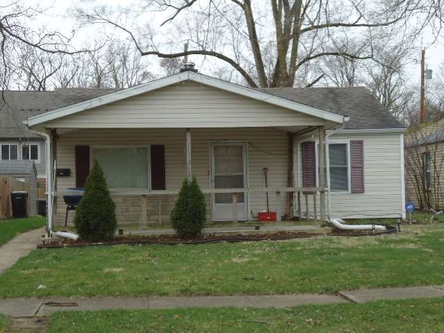 Foto principal - 806 Roosevelt St