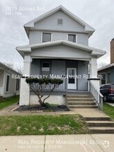 Building Photo - 1019 Adams Ave