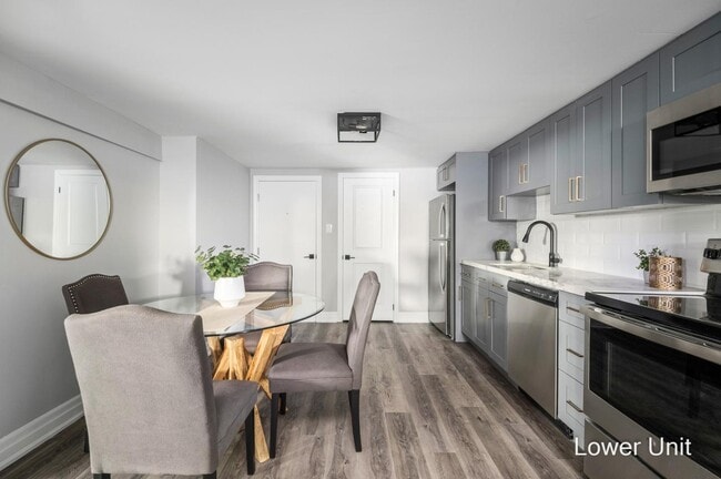 Building Photo - 2 Bed / 1 Bath in Kingston – All Utilities & Parking Included - $2,099/month