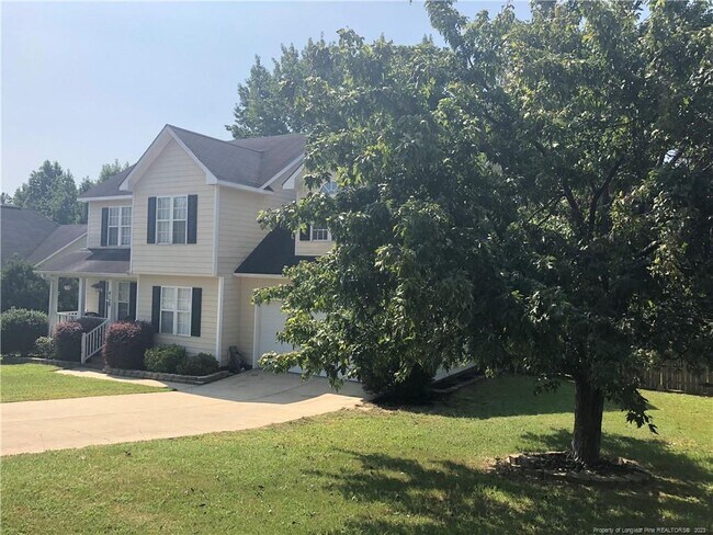 Building Photo - 4129 Batesburg Dr