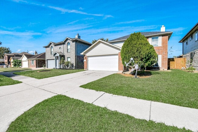 Foto del edificio - 8914 Pecan Pl Dr