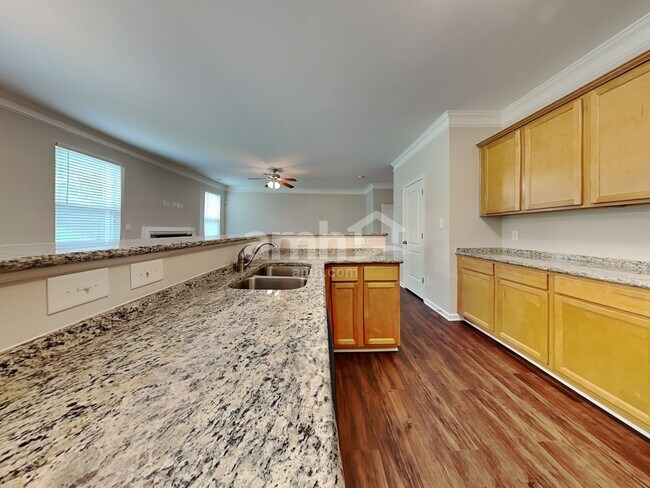 Building Photo - 2221 Wise Owl Dr