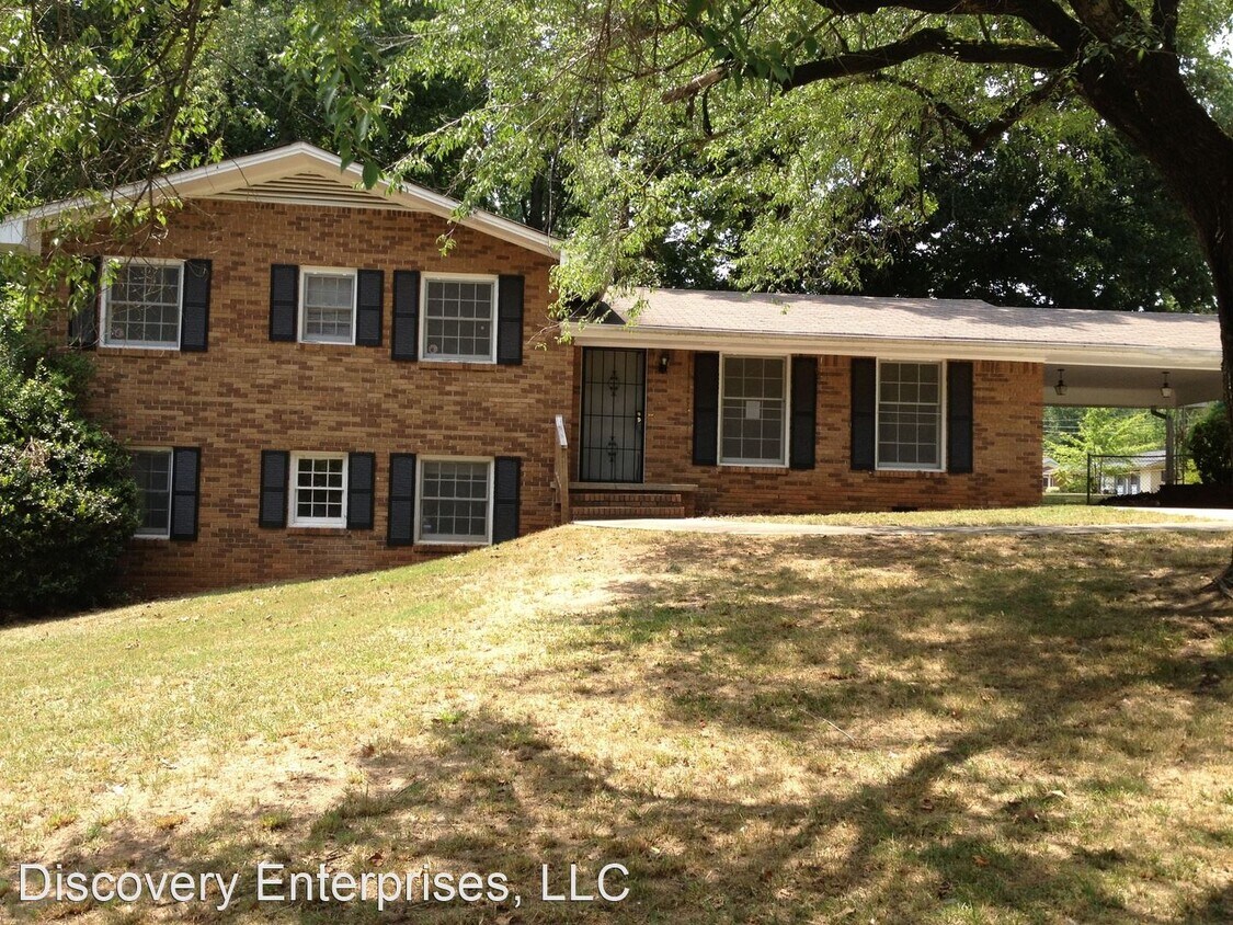 Primary Photo - 4 br, 3 bath House - 5585 Deerfield Trail