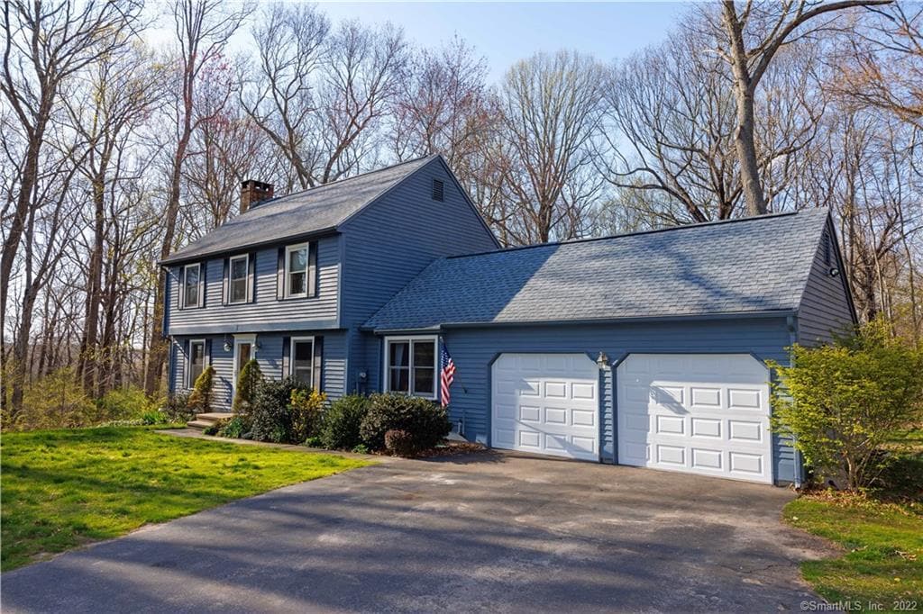 76 Obed Heights, Old Saybrook, CT 06475 House Rental in Old Saybrook