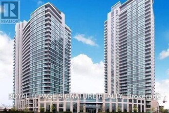 Building Photo - 215 Sherway Gardens Rd