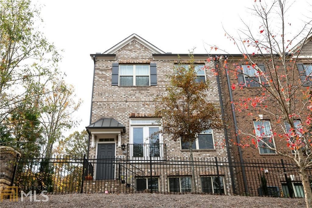 Foto principal - 5532 Cameron Parc Dr