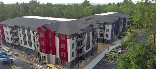 Foto del edificio - Minutes from Burlington, Miles From Ordina...
