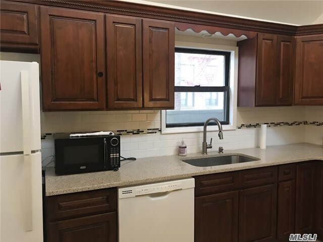 Building Photo - 83-87A Woodhaven Blvd
