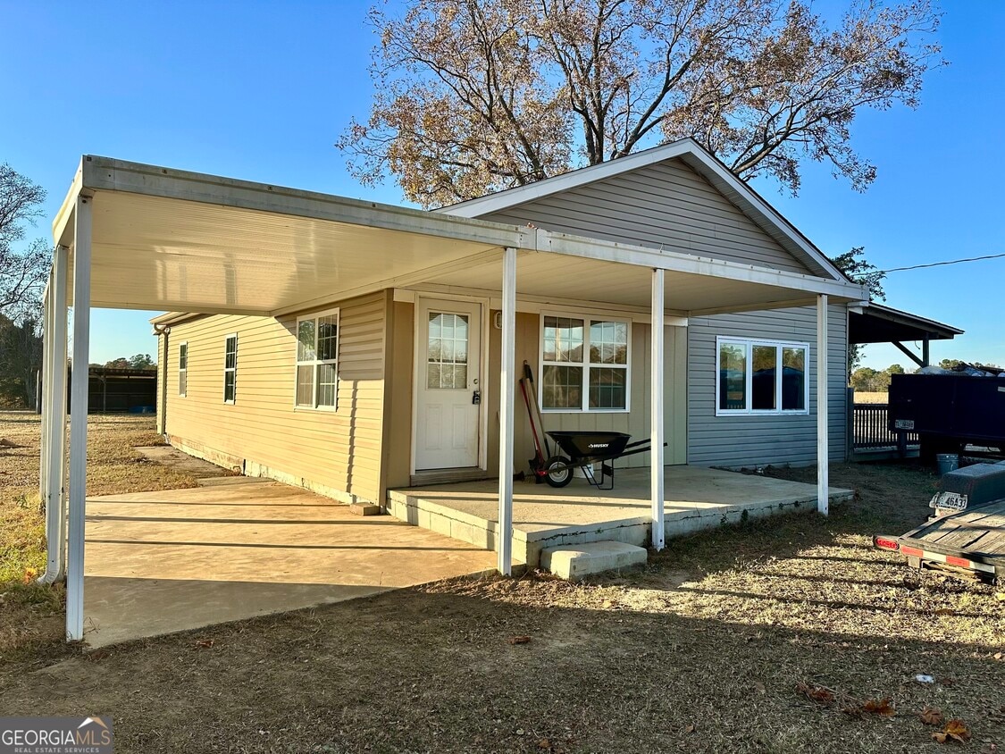 Foto del edificio - 1013 Walke Dairy Rd