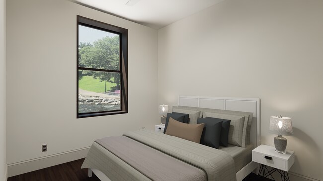 Foto del edificio - 121 Michigan Ave W