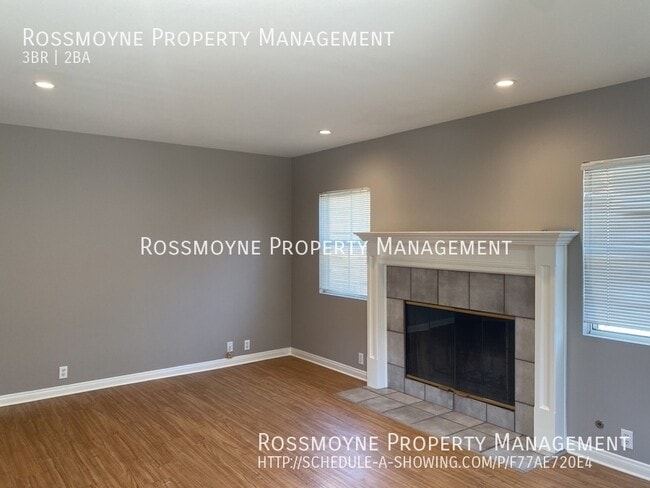Building Photo - 3 Bedroom 1 ½ Bath Single Family Home