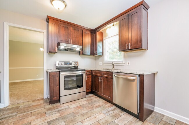 Building Photo - 2314 Emerald Springs Dr