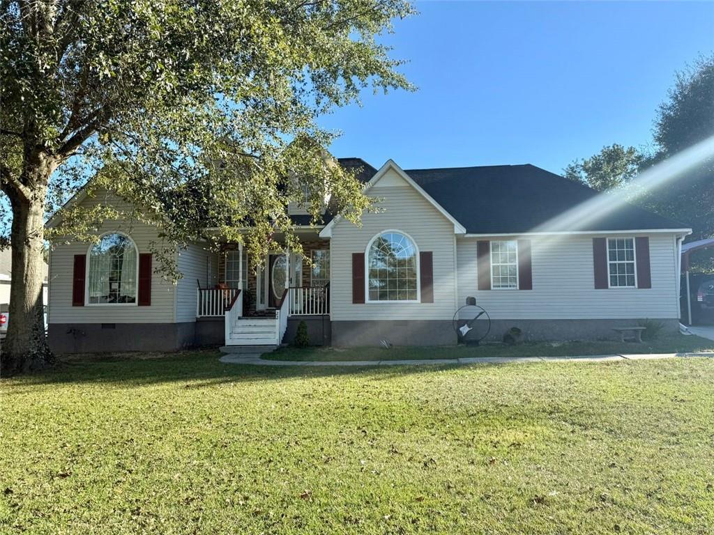 Primary Photo - 22 Valley Creek Dr SW