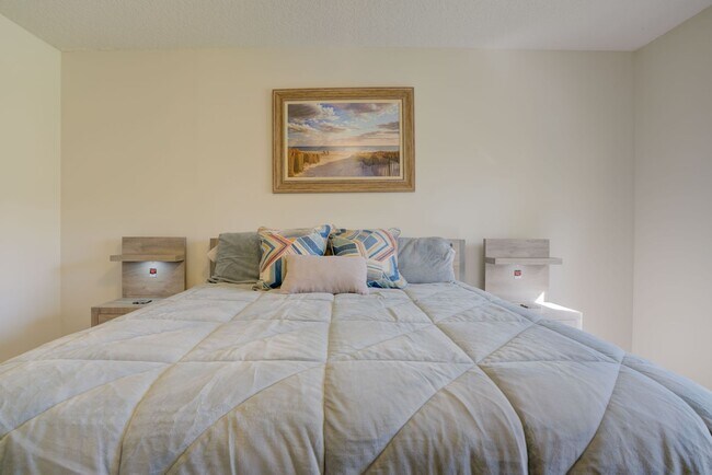 Photo - Ocean Trace 2-202 Apartment