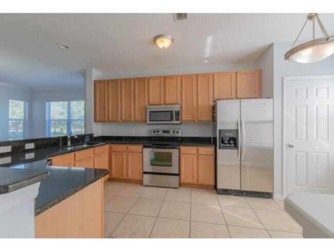 Foto del edificio - 5984 W Poplar Springs Cir