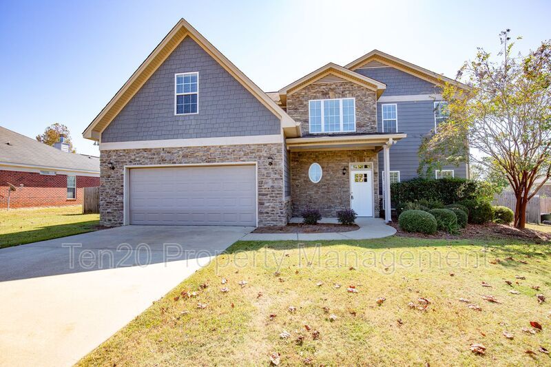 9001 Orchard Valley Ln, Columbus, GA 31820 House Rental in Columbus