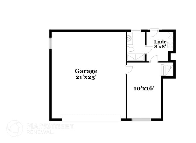 Building Photo - 306 Speck Ave