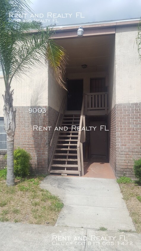 Foto principal - **Cozy One Bedroom in Tampa**