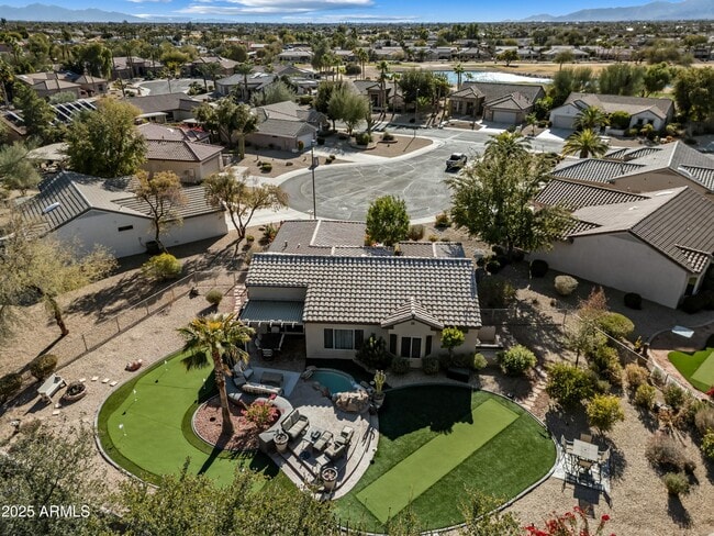 Foto del edificio - 15996 W Mesquite Ct