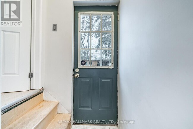 Photo du bâtiment - 574 Milverton Blvd