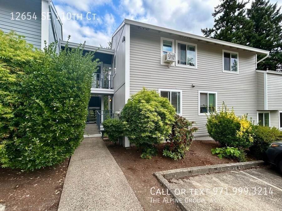 Foto principal - 12654 SE 110th Ct