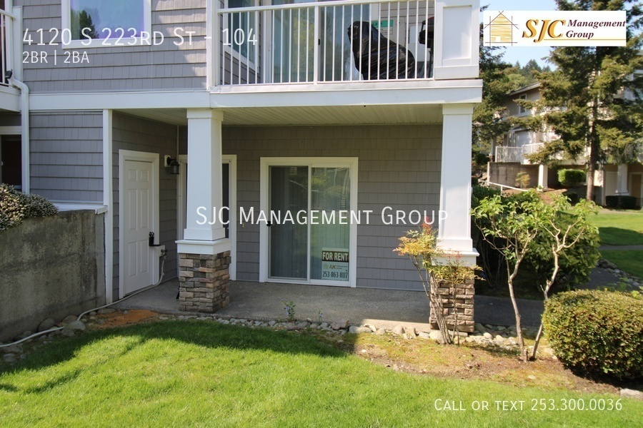 Foto principal - 4120 S 223rd St