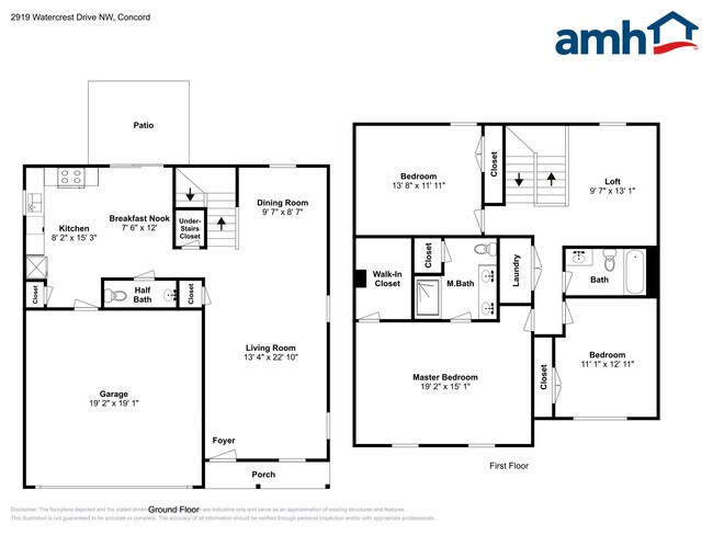 Building Photo - 2919 Watercrest Dr NW