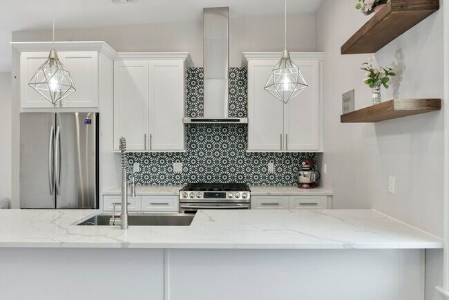 Foto del edificio - 189 Trenton St